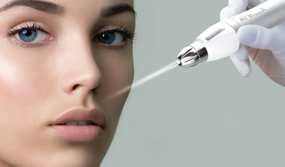 Premium Skincare Experience